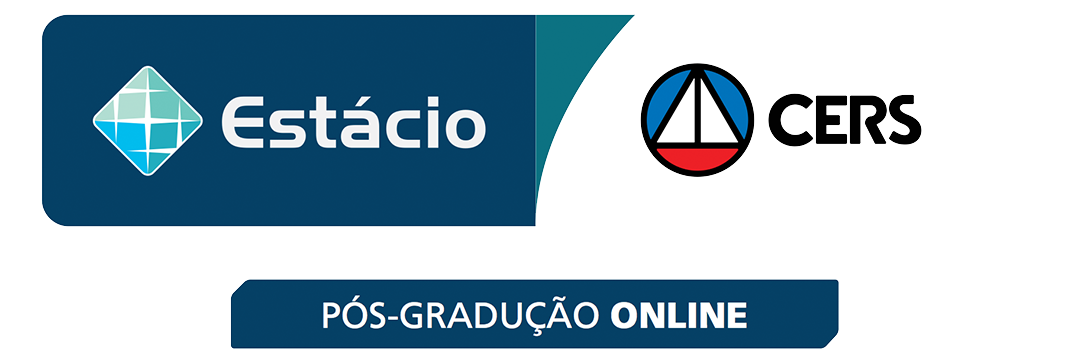 Pós Estácio | CERS
